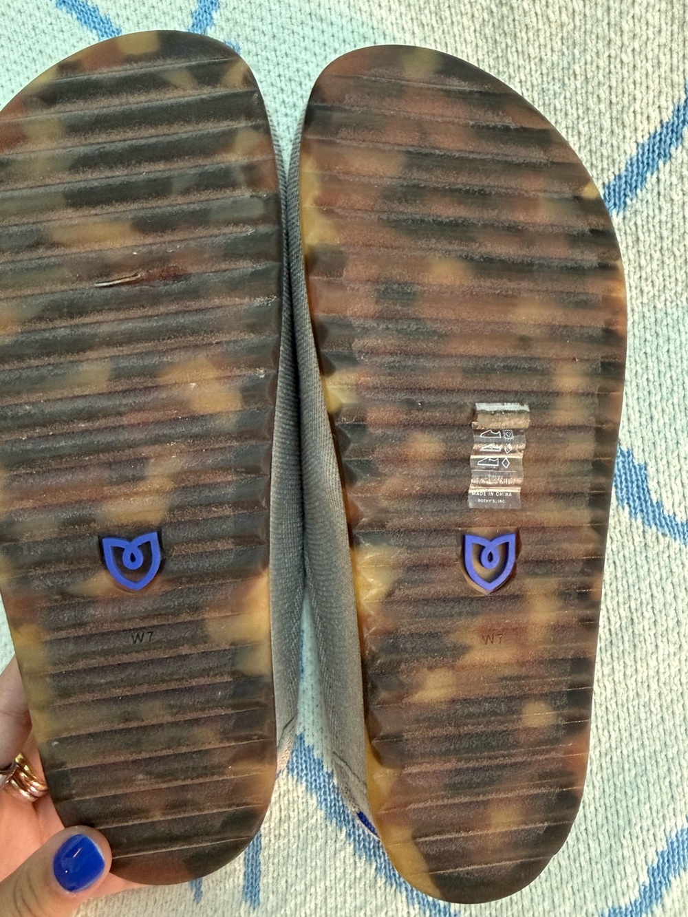 Rothy’s Casual Clog - Picture 3 of 8